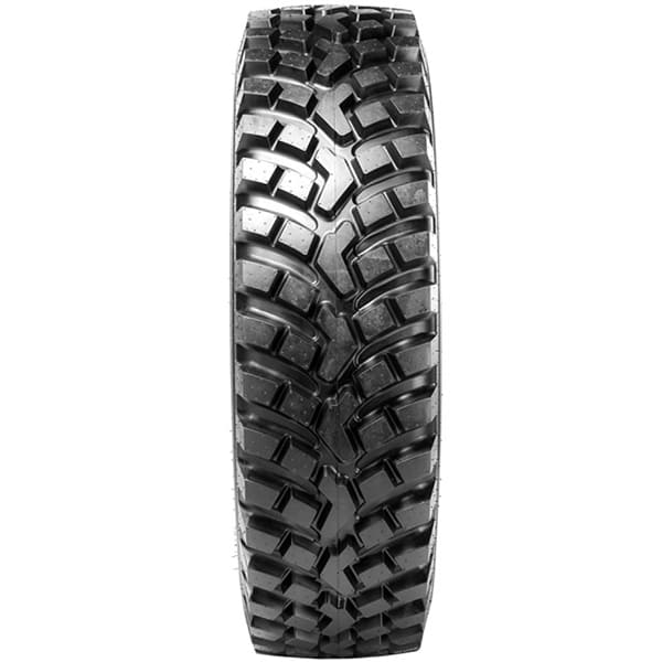 360/80Р20 (14.5Р20) BKT Ridemax IT 696 147/143A8/D TL